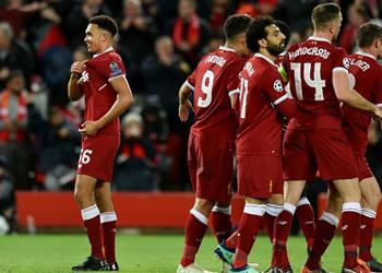 لاعب ليفربول يقترب من الدوري اليوناني