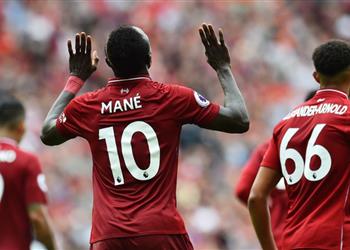 ماني نستهدف الفوز أمام ليستر سيتي وسأستمر في التحسن دائم ا