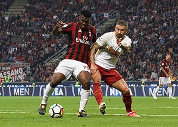 مواعيد مباريات اليوم الجمعة قمة في ايطاليا و 4 مباريات في الدوري المصري