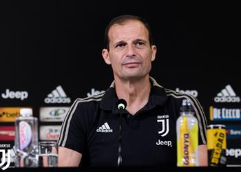 أليجري رونالدو غاضب ا وبارما أهم من مانشستر يونايتد