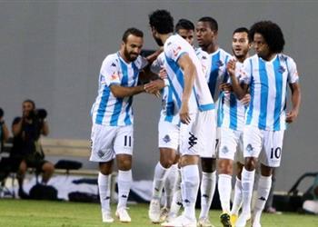 الموعد والقنوات الناقلة لمباراة بيراميدز وسموحة بالدوري المصري