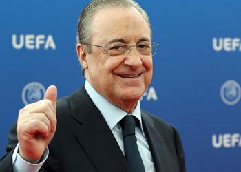 لاعب ريال مدريد يغيب عن التدريبات استعداد ا للرحيل اليوم