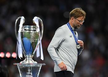 كلوب عن قرعة دوري الأبطال الموسم الماضي لن يساعدنا