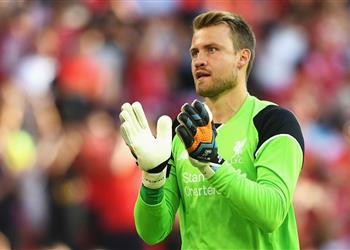 كلوب يحسم مستقبل حارس ليفربول