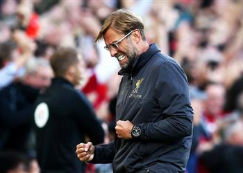كلوب يكشف إمكانية تغيير تشكيلة ليفربول أمام ليستر سيتي