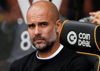 جوارديولا معلق ا على قرعة دوري الأبطال البريميرليج هو الأهم حالي ا