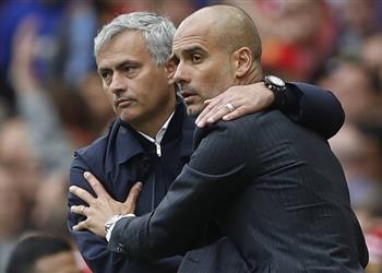 بعد الهجوم ضد مورينيو جوارديولا هذه هي وظيفتنا