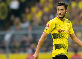 رسمي ا بوروسيا دورتموند يعلن رحيل نجمه