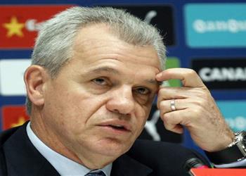 موعد بدء المعسكر الأول لمنتخب مصر مع خافيير أجيري