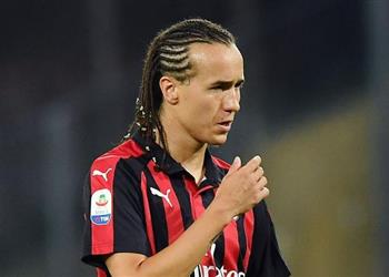 لاكسالت هدفنا الفوز على روما مهما كان الثمن