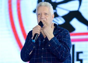 قرارات عمومية الزمالك إلغاء عضوية أحمد سليمان و بلاغ ضد ممدوح عباس