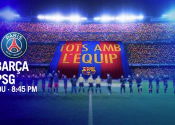دوري الأبطال 6 أسباب تمنح برشلونة أمل العودة أمام باريس سان جيرمان