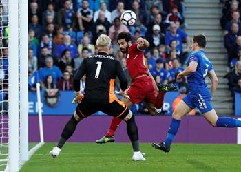 البريميرليج ليفربول أمام ليستر سيتي موعد المباراة والقناة الناقلة والمعلق