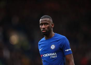 روديجر توقفوا عن المقارنة بين كونتي وساري