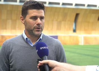 بوتشيتينو عن مباراة برشلونة بدوري الأبطال سأعود لموجهة عدوي