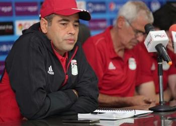 مصدر بـ الجبلاية محمد صلاح يتولى مهام مدير منتخب مصر أمام النيجر و لهيطة مظلوم