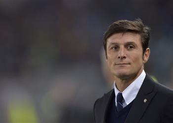 زانيتي يرد على بيريز بعد مهاجمة إنتر ميلان