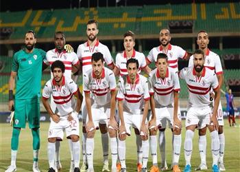 تشكيل الزمالك المتوقع لمباراة إنبي مفاضلة بين هذا الثنائي لتعويض غياب كهربا