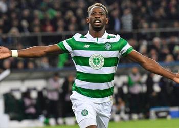 ليون يتعاقد رسمي ا مع هدف آرسنال