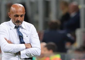 سباليتي لا ي مكن أن نعتمد على لاعب واحد فقط ولهذا السبب بدأنا بشكل سيء