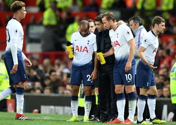 بوتشيتينو لن أمنع رحيل أي لاعب عن توتنهام