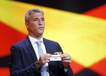 كريسبو حان الوقت لكي يعيد ميسي برشلونة لمكانته