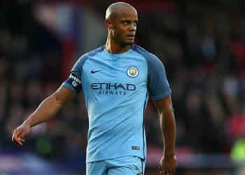 كومباني أشعر بالتعاطف مع مانشستر يونايتد