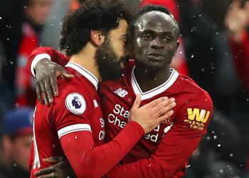 بعد تراجع أداء محمد صلاح ماني من المبكر الحديث عن ذلك