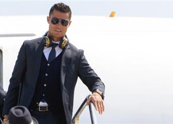 فيديو استقبال غير متوقع من جماهير بارما لكريستيانو رونالدو