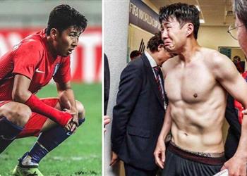 نجم توتنهام يفلت من التجنيد الإجباري بفضل دورة الألعاب الأسيوية