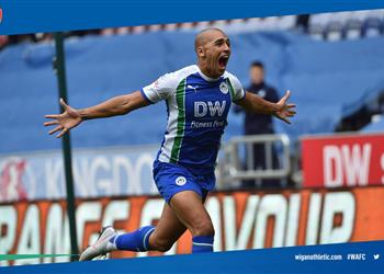 سام مرسي يقود ويجان للفوز أمام روثيرهام في التشامبيونشيب