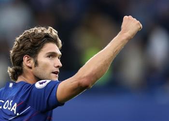 بعد الفوز الرابع على التوالي ألونسو الطريق أمام تشيلسي مازال طويل ا