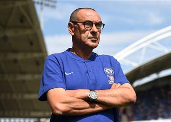 ساري هازارد مهم لتشيلسي ومواجهة بورنموث كانت صعبة