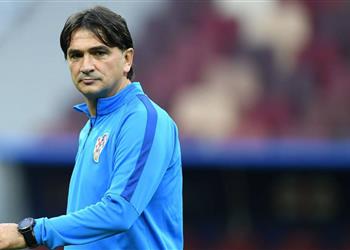 مدرب كرواتيا يدافع عن مودريتش رونالدو أناني ولا أحبذ وجوده في فريقي