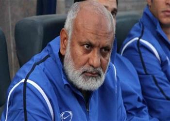 مختار يعلن قائمة الإنتاج الحربي لمواجهة الأهلي