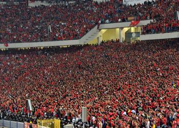 وزير الرياضة أعداد الجماهير ستتزايد ابتداء من الدور الثاني