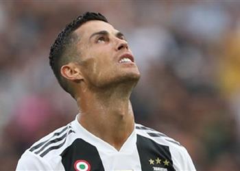 أليجري عدم تسجيل رونالدو أهداف الدوري الإيطالي به العديد من الصعوبات