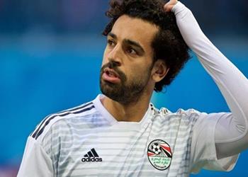 وزير الرياضة يعلق على أزمة محمد صلاح واتحاد الكرة