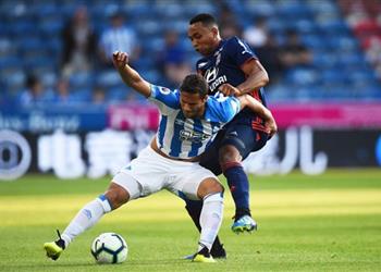 هاني رمزي يعلن استبعاد رمضان صبحي من قائمة منتخب مصر أمام النيجر