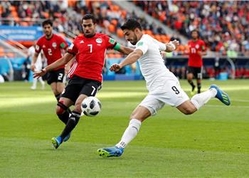 هاني رمزي يعلن سبب استبعاد أحمد فتحي من قائمة منتخب مصر لمواجهة النيجر