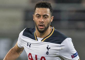 تقارير لاعب توتنهام سيرحل في ميركاتو الشتاء