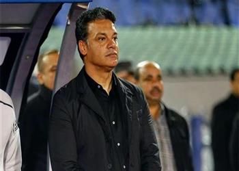 خاص مدافع الزمالك يتلقى عرض ا من أهلي طرابلس الليبي