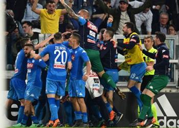 نجم نابولي يرفض العودة إلى الدوري الإسباني