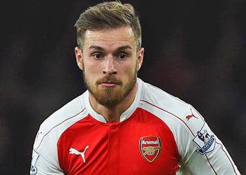 رامسي متحمسون للعمل مع إيمري في آرسنال