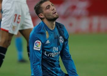 مدرب كرواتيا كوفاسيتش اتخذ القرار الصحيح بالرحيل عن ريال مدريد