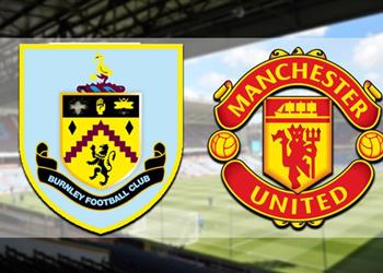 خبر سار لمانشستر يونايتد قبل مواجهة بيرنلي