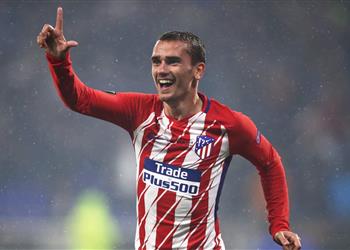 جريزمان يتحدث عن كواليس قرار رفض عرض برشلونة