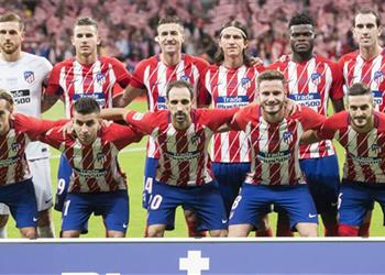 نجم أتلتيكو رفض عرض خرافي من ريال مدريد