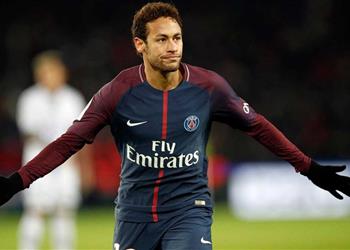 تقارير نيمار يختار وجهته المفضلة في البريميرليج