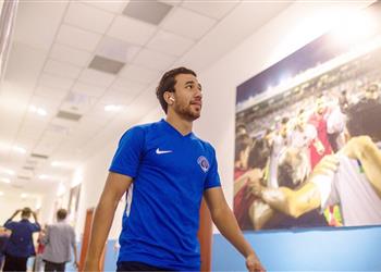 تريزيجيه يقود قاسم باشا أمام أنقرة غوجو بالدوري التركي